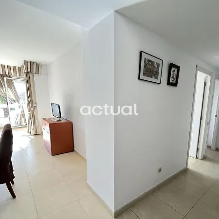 Apartament Bovila 31 2º 2ª *