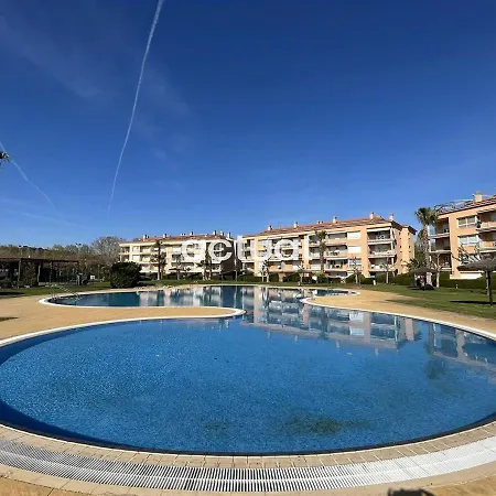 Bovila 31 2º 2ª Apartament Platja d'Aro
