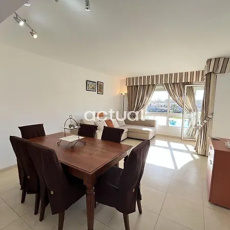 Apartament Bovila 31 2º 2ª *