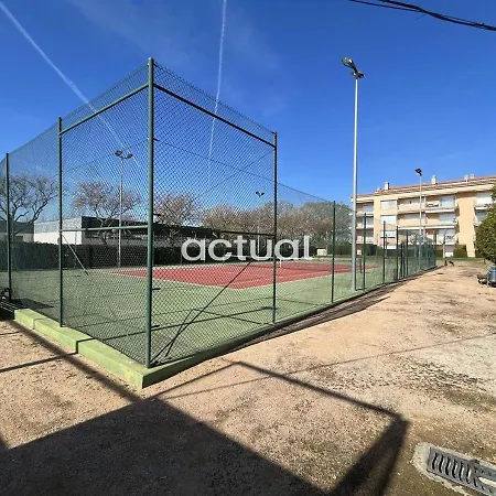 Apartament Bovila 31 2º 2ª *