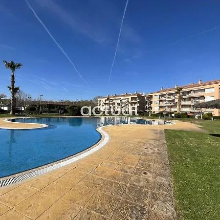 Bovila 31 2º 2ª Apartman Platja d'Aro